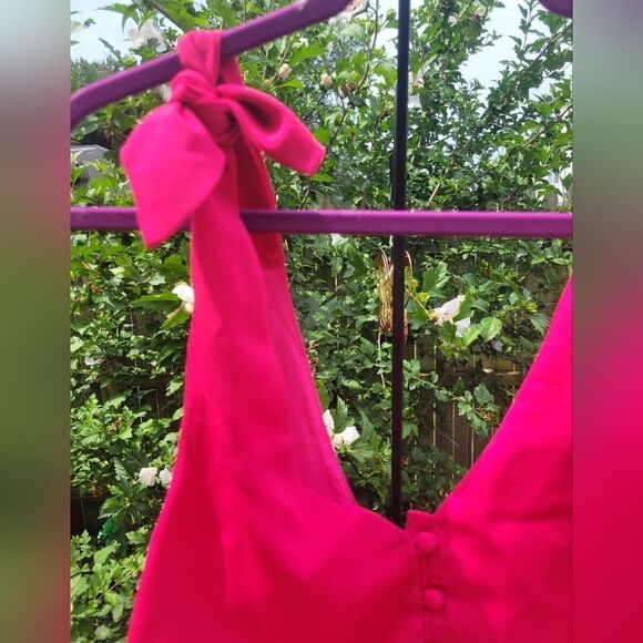 Summer Dress  - Picture 3 of 14